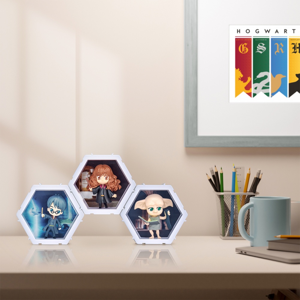 Фігурка WOW! PODS Гаррі Поттер WW-1210-04