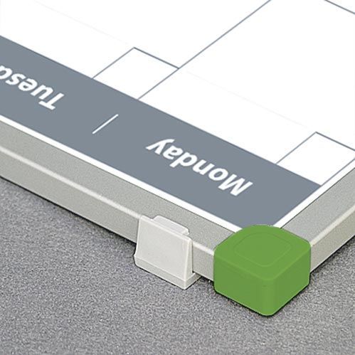 Доска-планер 2х3 на неделю 50х60 см TPC03/C56 