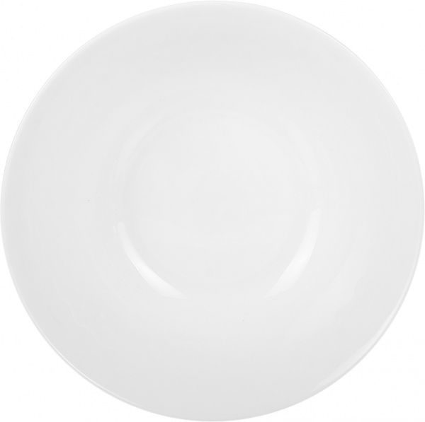 Тарелка суповая Crystal 780 мл Fiora