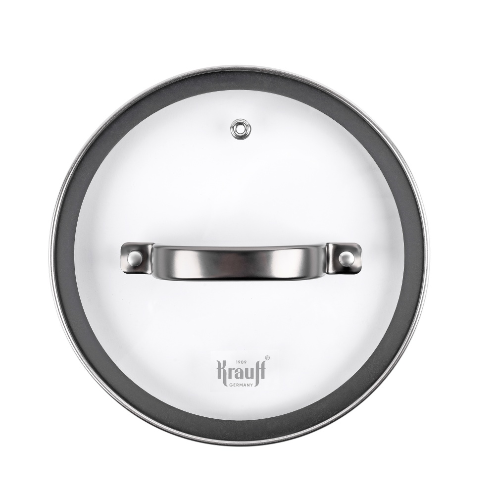 Кастрюля с крышкой Krauff Novation 2,9 л 26-303-008