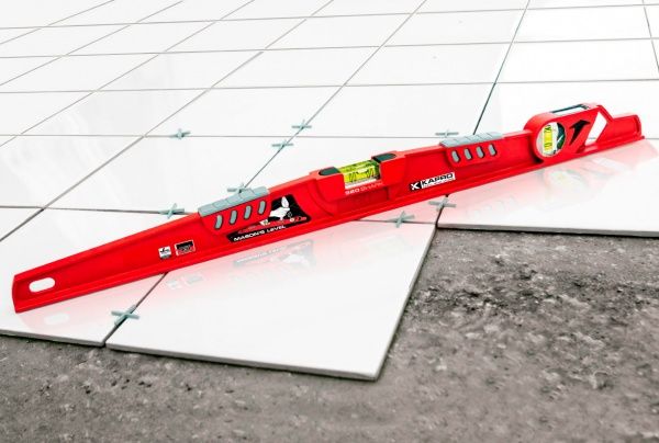 Рівень 100 см Kapro Shark 920-10-100