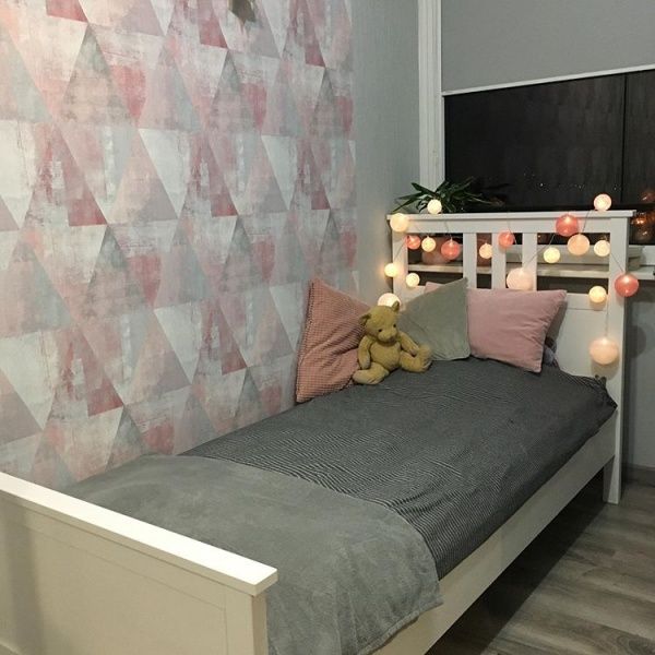 Обои RASCH Hyde Park 410938 