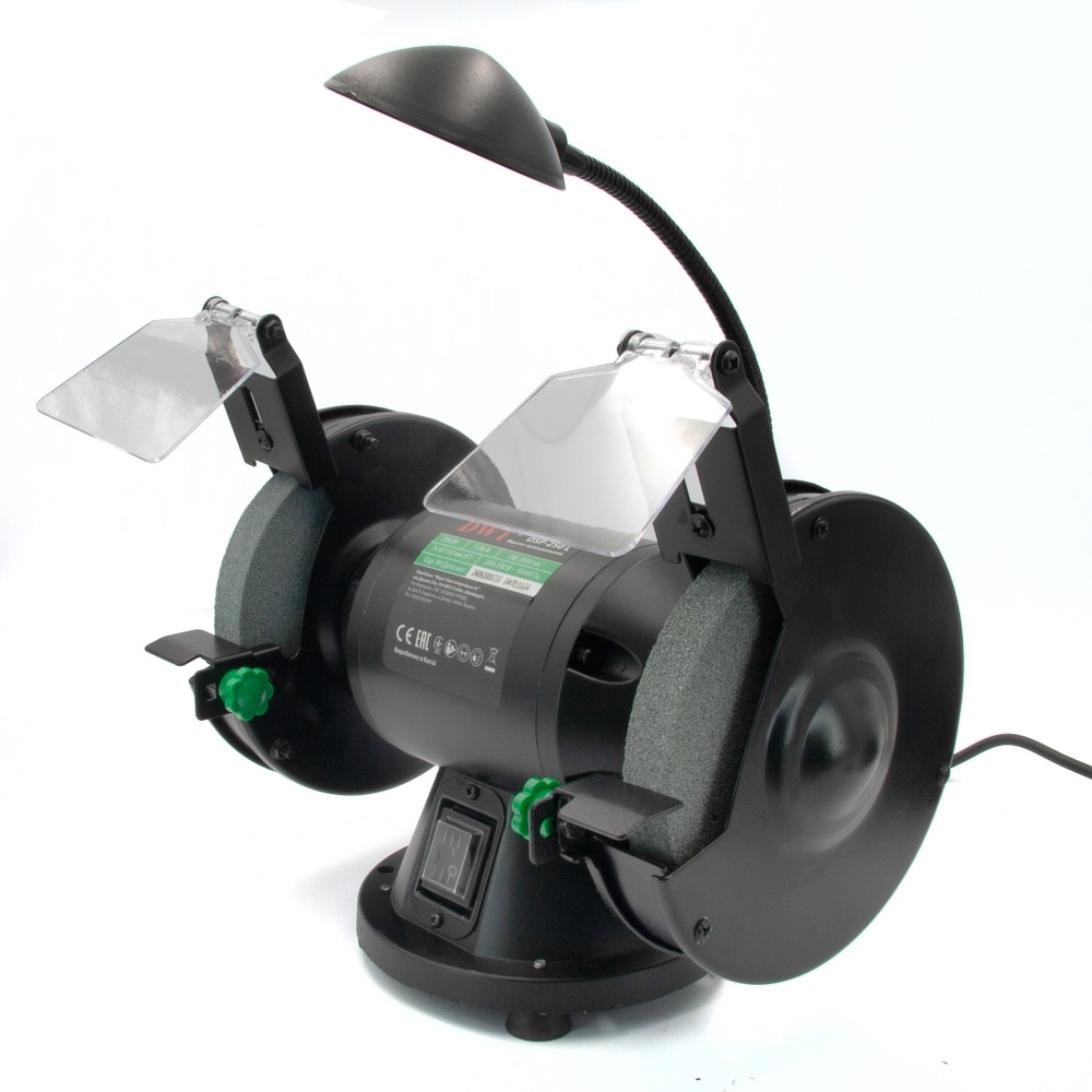 Станок заточной DWT DSP-250 L