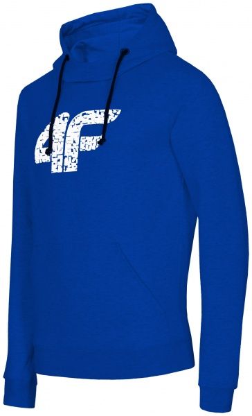 Джемпер 4F H4L19-BLM003-36S р. 2XL синий