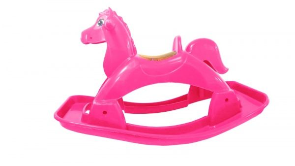 Конячка-гойдалка Doloni 05550/5