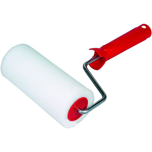 Валик с ручкой Kaem Moltopren 0121-005018 180 мм