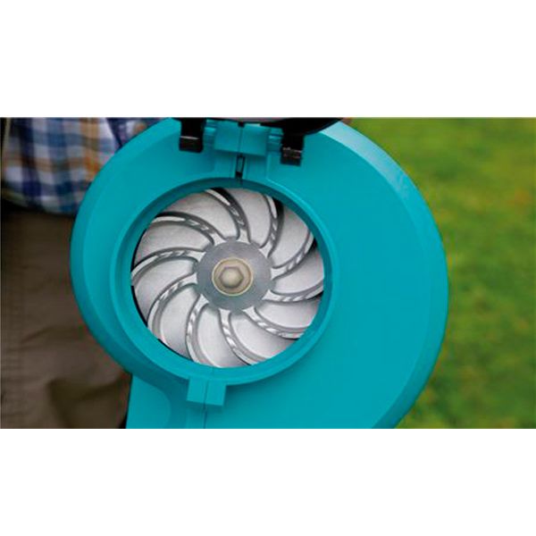 Пылесос садовый Gardena ErgоJet 3000 9332-20