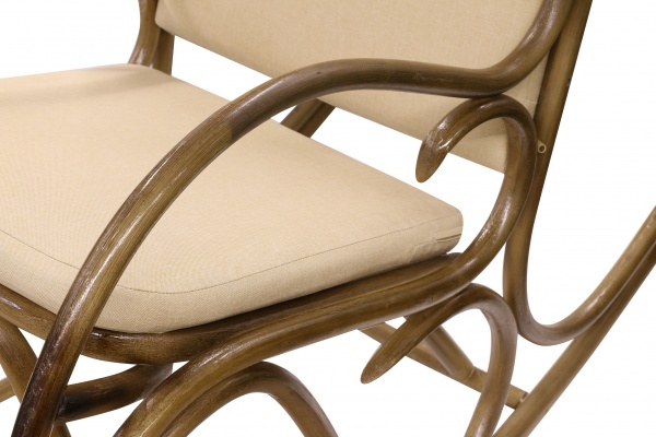 Крісло-гойдалка Олімп-Е 