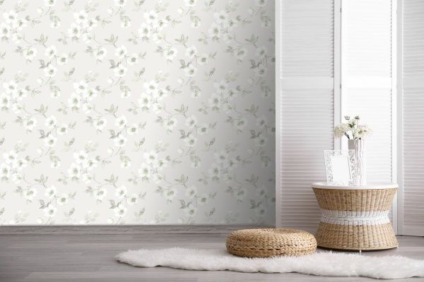 Шпалери Flowers Blossom EP1008 