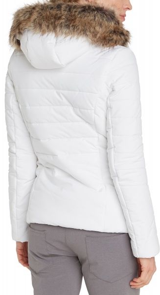 Куртка McKinley Chloe wms 294705-001 38 белый