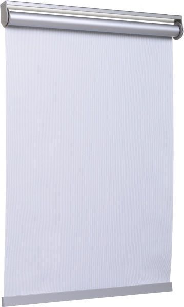 Ролета термо (blackout) Bella Vita на пружине C1603-11 61,5x150 см белая 