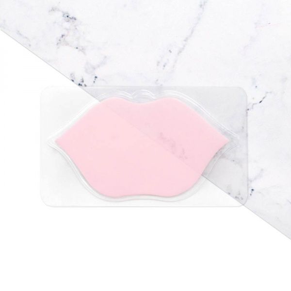 Гідрогелеві патчі для губ Kocostar з ароматом вишні 3 г