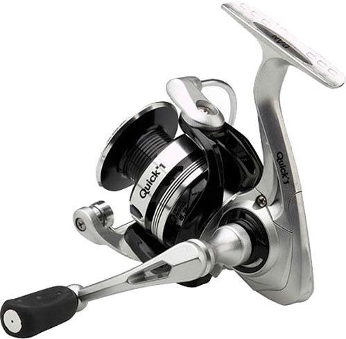 Катушка DAM Quick 1 1000FD