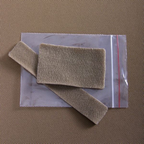 Поло Camo-Tec р. XL койот 