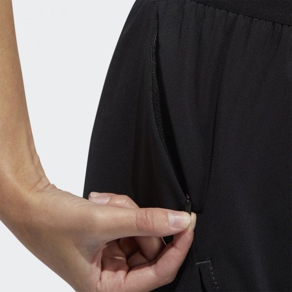 Шорты Adidas H.RDY TRG SHO W FM4719 р. L черный