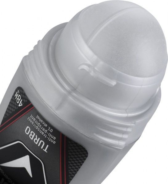 Антиперспірант для чоловіків Rexona MEN Турбо 50 мл