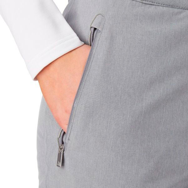 Брюки McKinley Diva wms 294475-901026 р. 44 серый