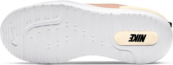 Кросівки Nike WMNS NIKE AMIXA CD5403-602 р.US 8 кораловий