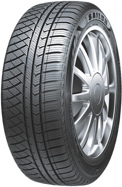Шина SAILUN Xl Atrezzo 4 Seasons 205/60R16 96 V нешипованая всесезонные