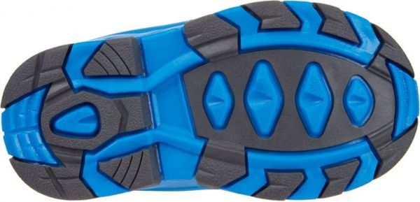 Ботинки McKinley Billy II JR 409794-900543 р. 22-23 синий