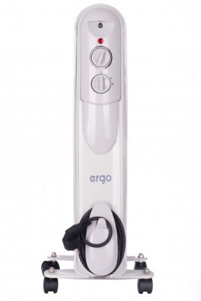 Масляный обогреватель Ergo HO 212009