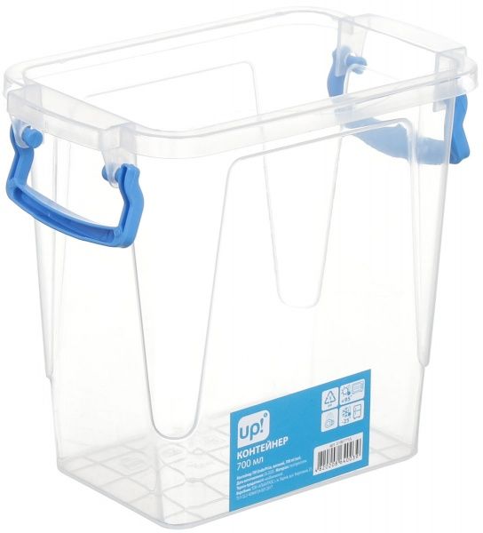 Контейнер Basic RT № 3 700 мл UP! (Underprice)