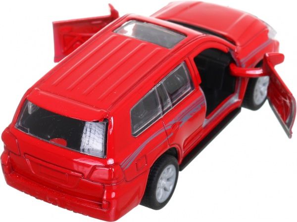 Автомодель АвтоСвіт 1:32 Машинка AS-1887 AS-1887