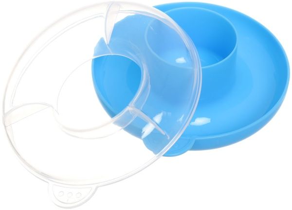 Стакан-непроливайка с палитрой TM NB Nota Bene