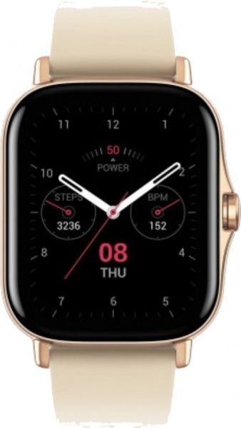 Смарт-часы Amazfit GTS 2 gold Desert (711168)