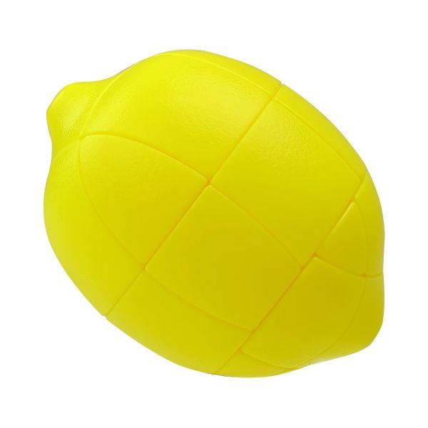 Головоломка Shantou Магічний Кубик-логіка Лимон PL-920-49