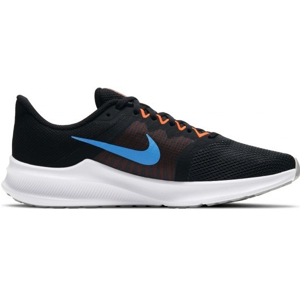 Кроссовки Nike Downshifter 11 CW3411-001 р.US 8,5 серый