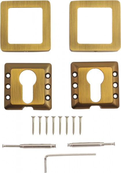 Накладка Comit Moderno PZ кава лайт