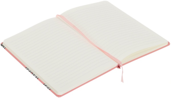 Блокнот This for me 21х14,5 см Mikirei