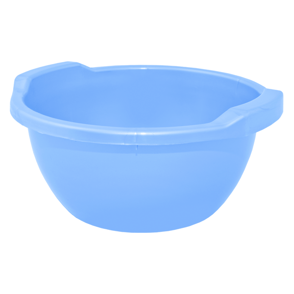 Таз круглий Sanja-Ippi 12 л