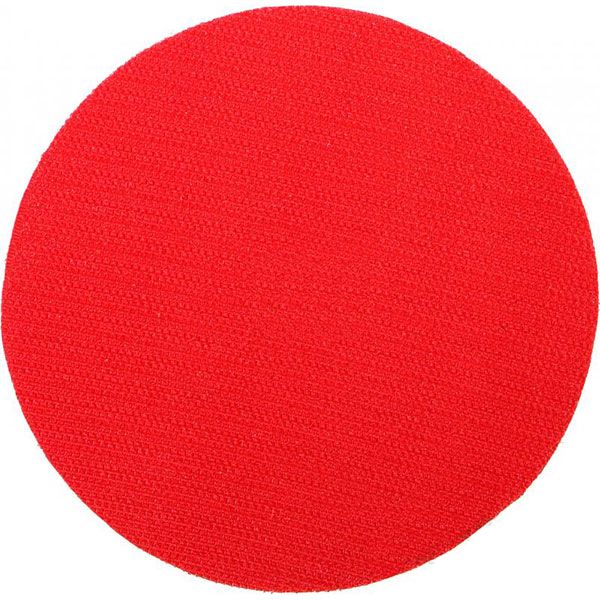 Насадка полировальная Werk WE107029