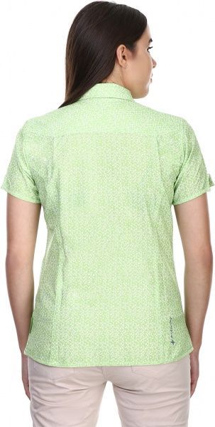 Сорочка McKinley Campo 257517-903915 р. 38 зелений