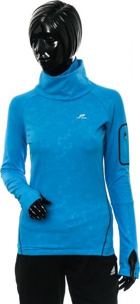 Джемпер Pro Touch Ruanna IV 267810-553 р. S голубой