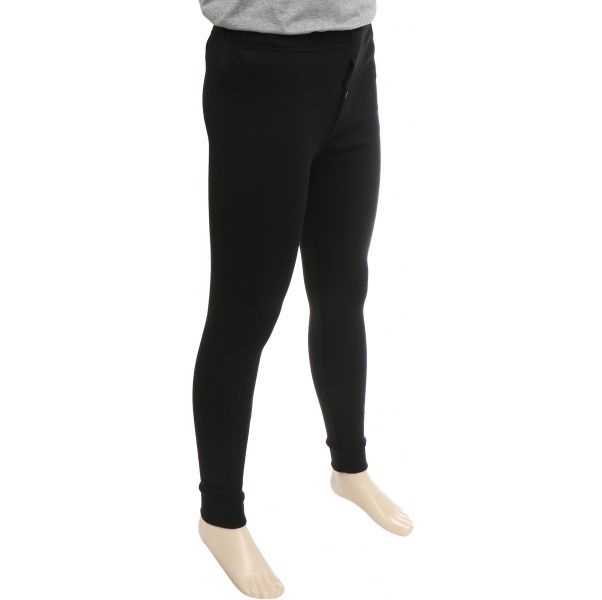 Кальсоны 171001[M02.AA04.RG] черный 11918442