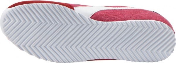 Кроссовки Diadora JOG LIGHT C 101.17157855012T р.7,5 красный