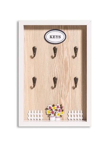 Ключниця Velista 21х31 см (світла 