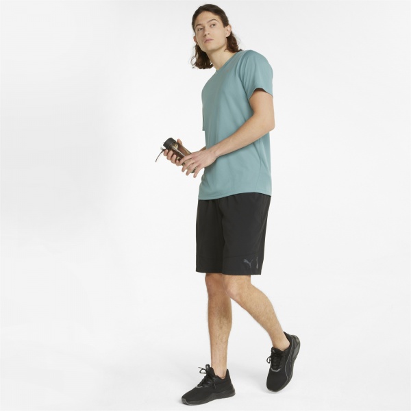 Футболка Puma PERFORMANCE TEE M (s) 52048950 р.L ментол