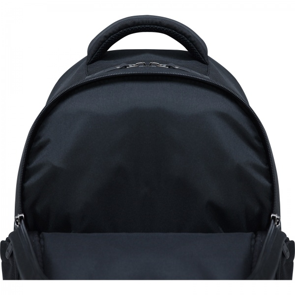 Рюкзак шкільний Bagland Butterfly Corgi чорний (56566 суб.1240)