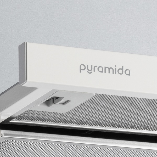 Вытяжка Pyramida ATH 50 (400) WH