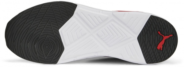 Кроссовки Puma LEX 37682612 р.47 UK 12 красный