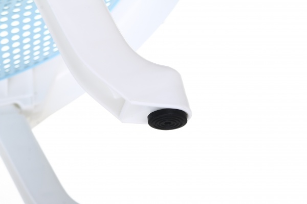 Горка для купания Bambinelli 50x35x25 см голубой