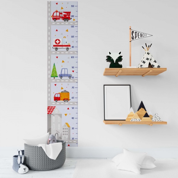 Ростомір Lipastick Машинки та техніка 30х155 см 7100520221