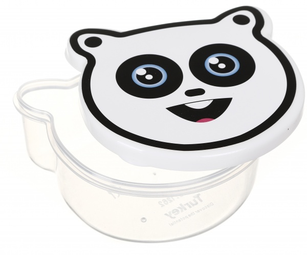 Набор контейнеров Panda в ассортименте Flamberg Smart Kitchen