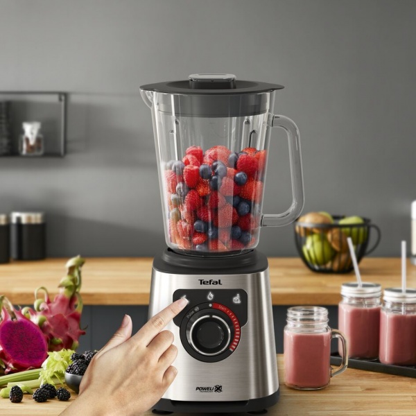 Блендер стационарный Tefal PerfectMix + BL871D31 