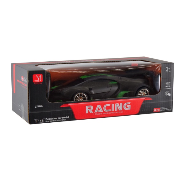 Автомобіль на р/к Shantou 1:32 YJ99-6