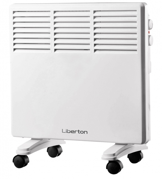 Конвектор електричний Liberton LCH-2001P
